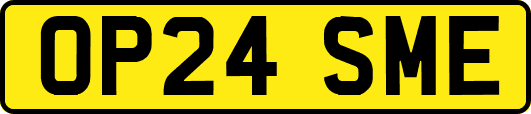 OP24SME