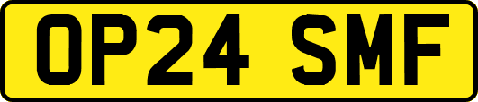 OP24SMF