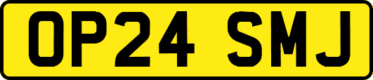 OP24SMJ