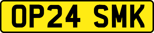 OP24SMK
