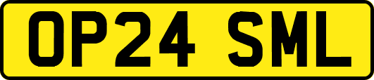 OP24SML