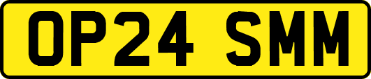 OP24SMM