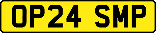 OP24SMP