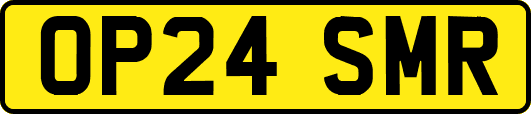 OP24SMR