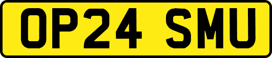 OP24SMU
