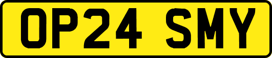 OP24SMY