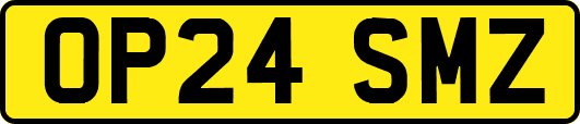 OP24SMZ