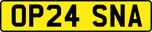 OP24SNA