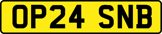 OP24SNB