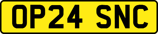 OP24SNC