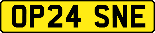 OP24SNE