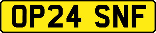 OP24SNF