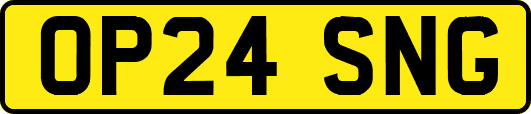 OP24SNG