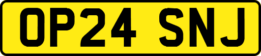 OP24SNJ