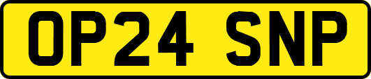 OP24SNP