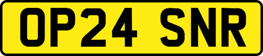 OP24SNR