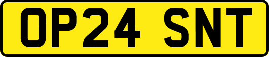 OP24SNT