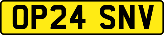 OP24SNV
