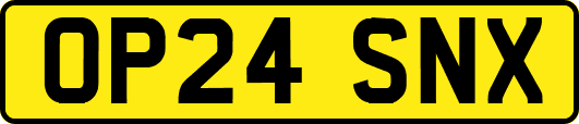 OP24SNX