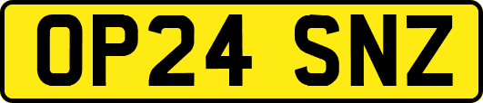 OP24SNZ
