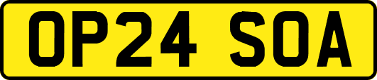 OP24SOA