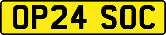 OP24SOC