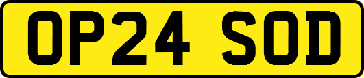 OP24SOD