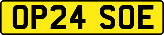 OP24SOE