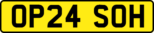 OP24SOH