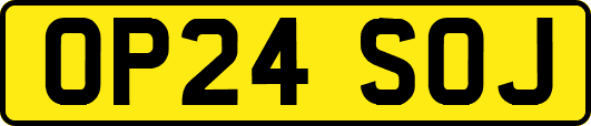 OP24SOJ