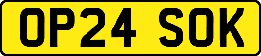 OP24SOK