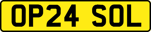 OP24SOL