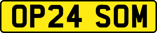 OP24SOM