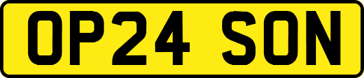 OP24SON