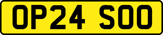 OP24SOO