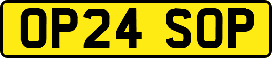 OP24SOP