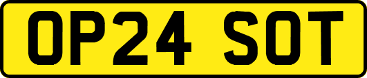 OP24SOT
