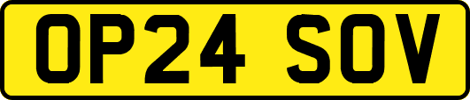 OP24SOV