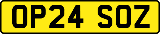 OP24SOZ