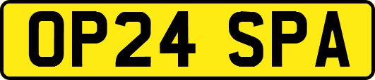 OP24SPA