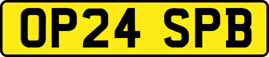 OP24SPB