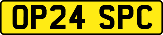 OP24SPC
