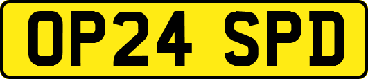 OP24SPD