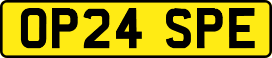 OP24SPE