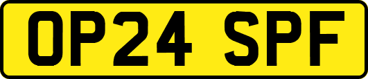 OP24SPF