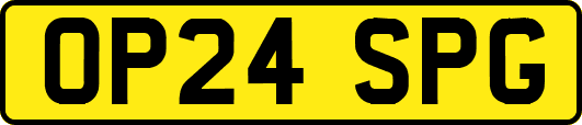 OP24SPG