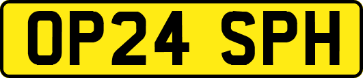OP24SPH