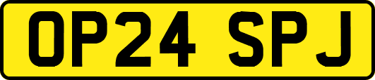 OP24SPJ