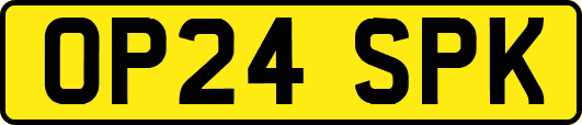 OP24SPK