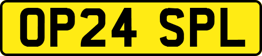 OP24SPL